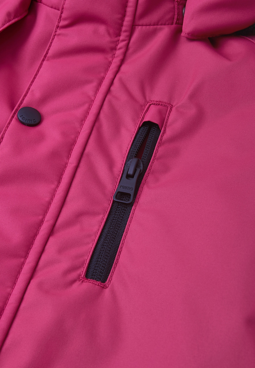 Reima Kaunisto Reimatec Winter Overall - Unisex - Children to Youths