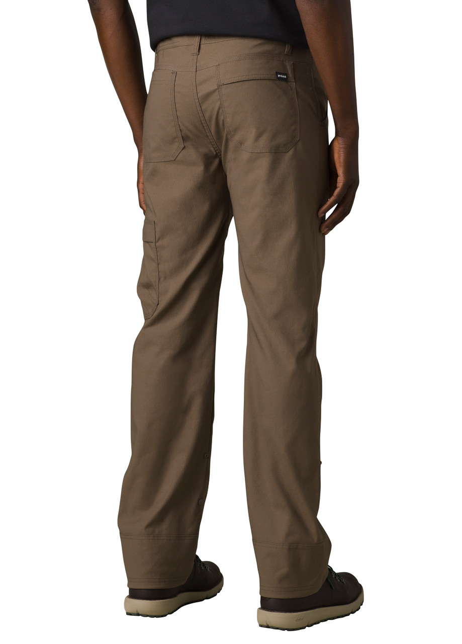 Prana Stretch Zion Pants II - Men's