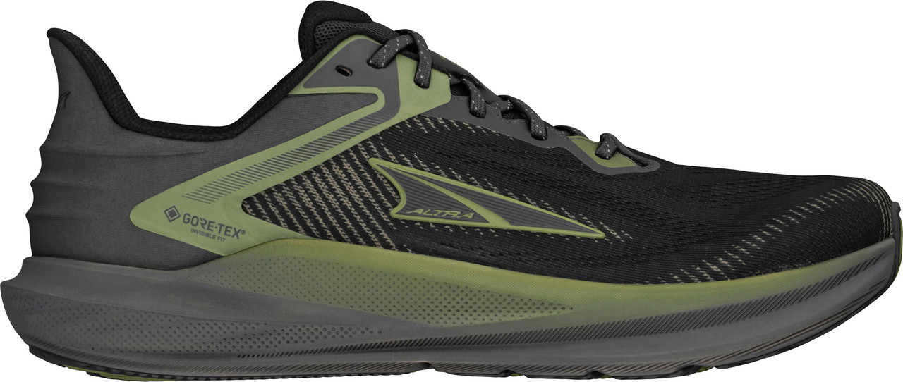 Altra Torin 8 GTX Road Running Shoes - Men's