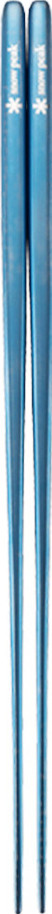 Snow Peak Anodized Titanium Chopsticks