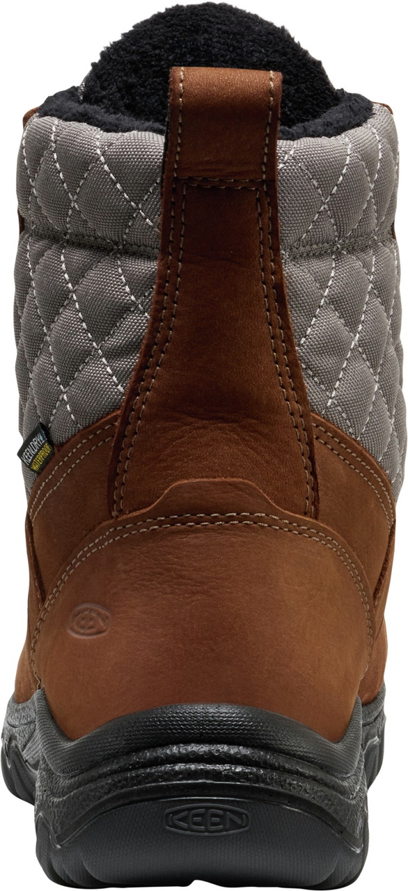 Keen Greta II Waterproof Winter Boots - Women's