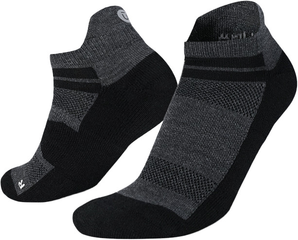 Outway Merino Ankle Socks - Unisex