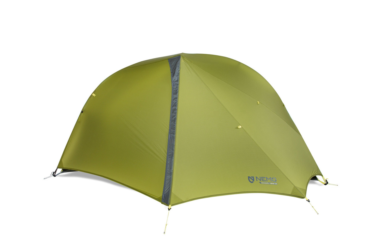 Nemo Dragonfly OSMO 1-Person Tent