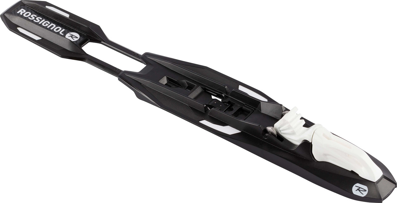 Rossignol Control Step-in Bindings - Unisex