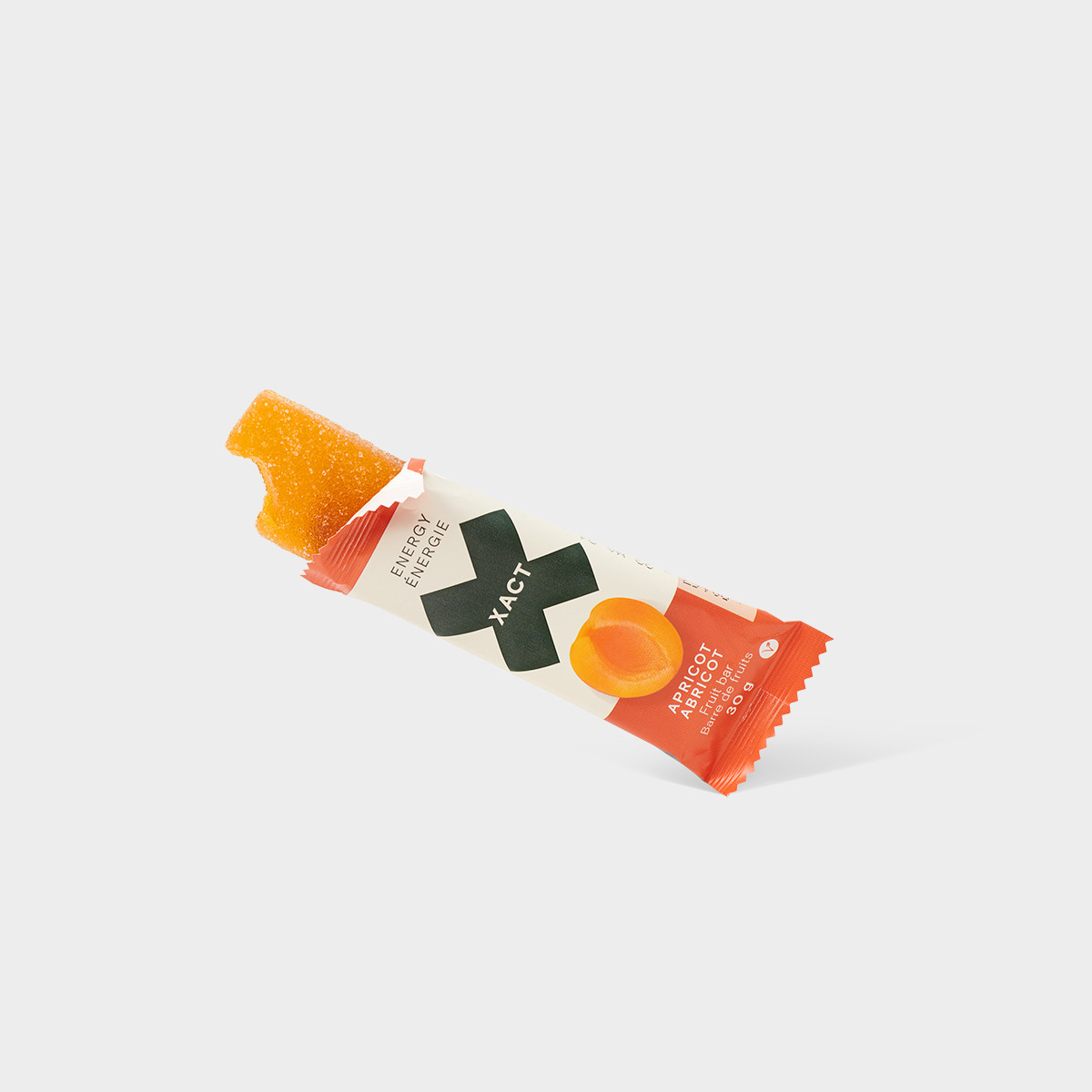 Xact Energy Apricot