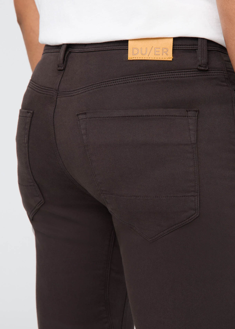 DU/ER No Sweat Pant Straight - Men's