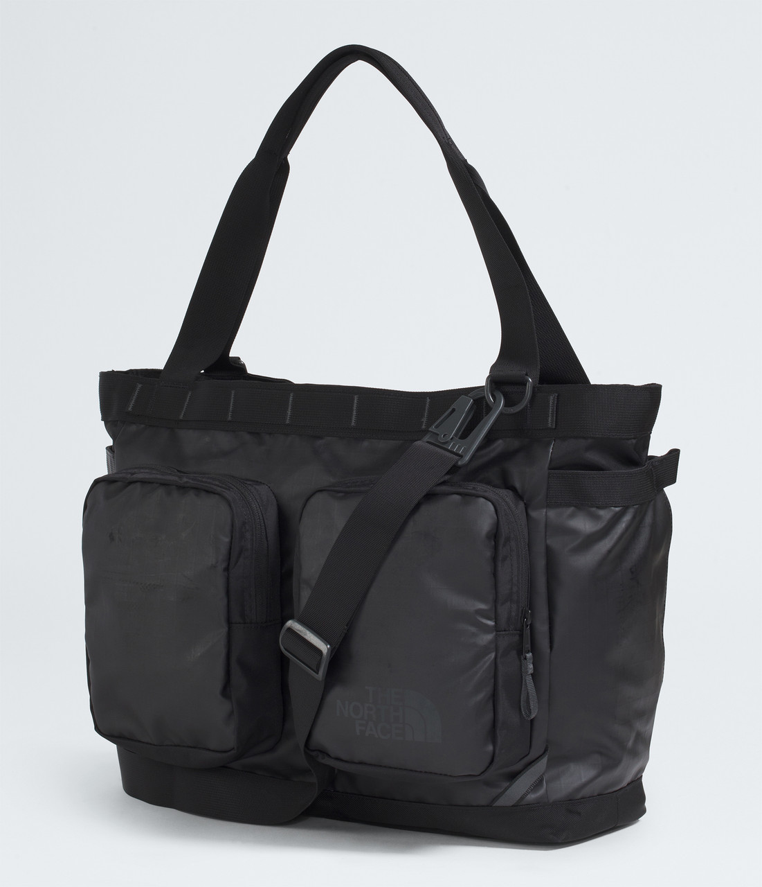 The North Face Base Camp Voyager Tote - Unisex