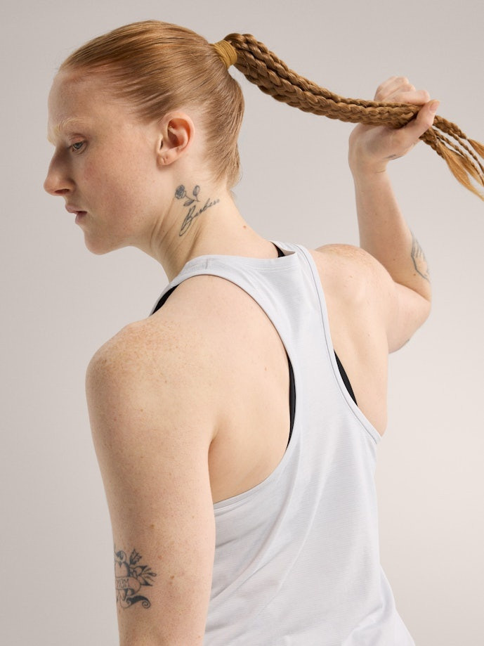 Arc'teryx Taema Tank - Women's