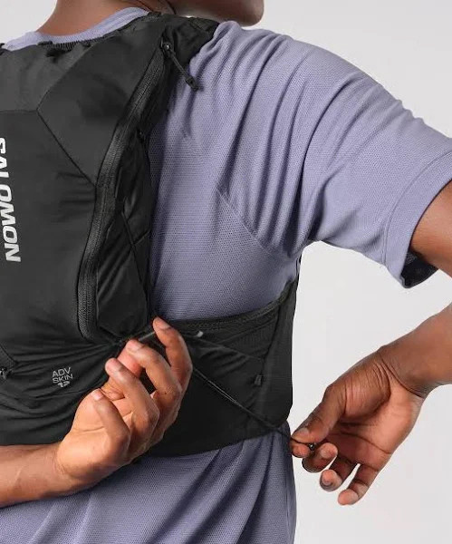 Salomon Adv Skin 12 Running Vest - Unisex
