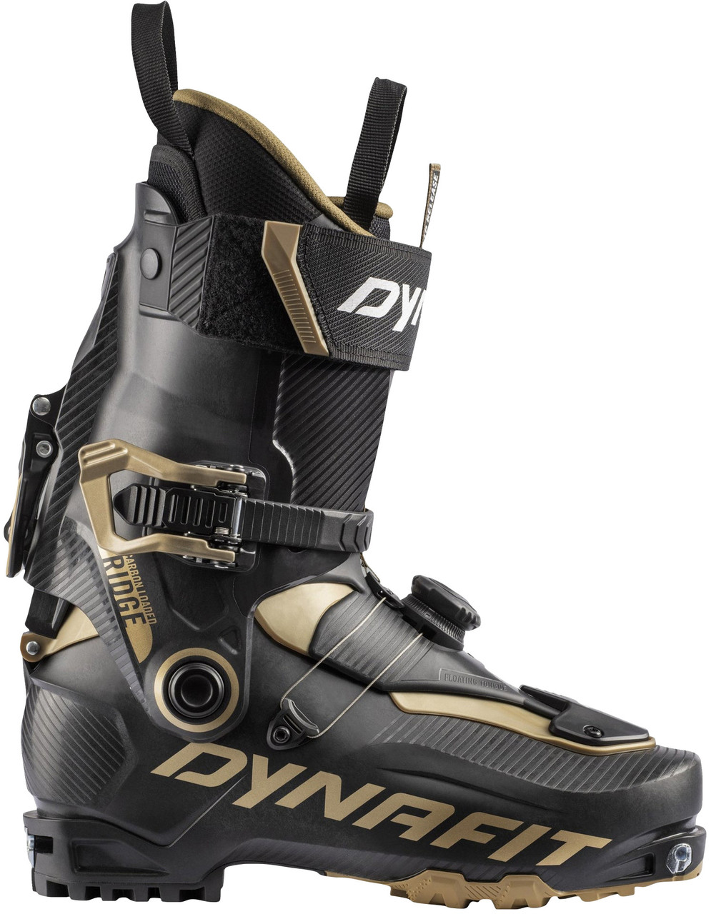 Dynafit Ridge Pro 120 Ski Boots - Unisex