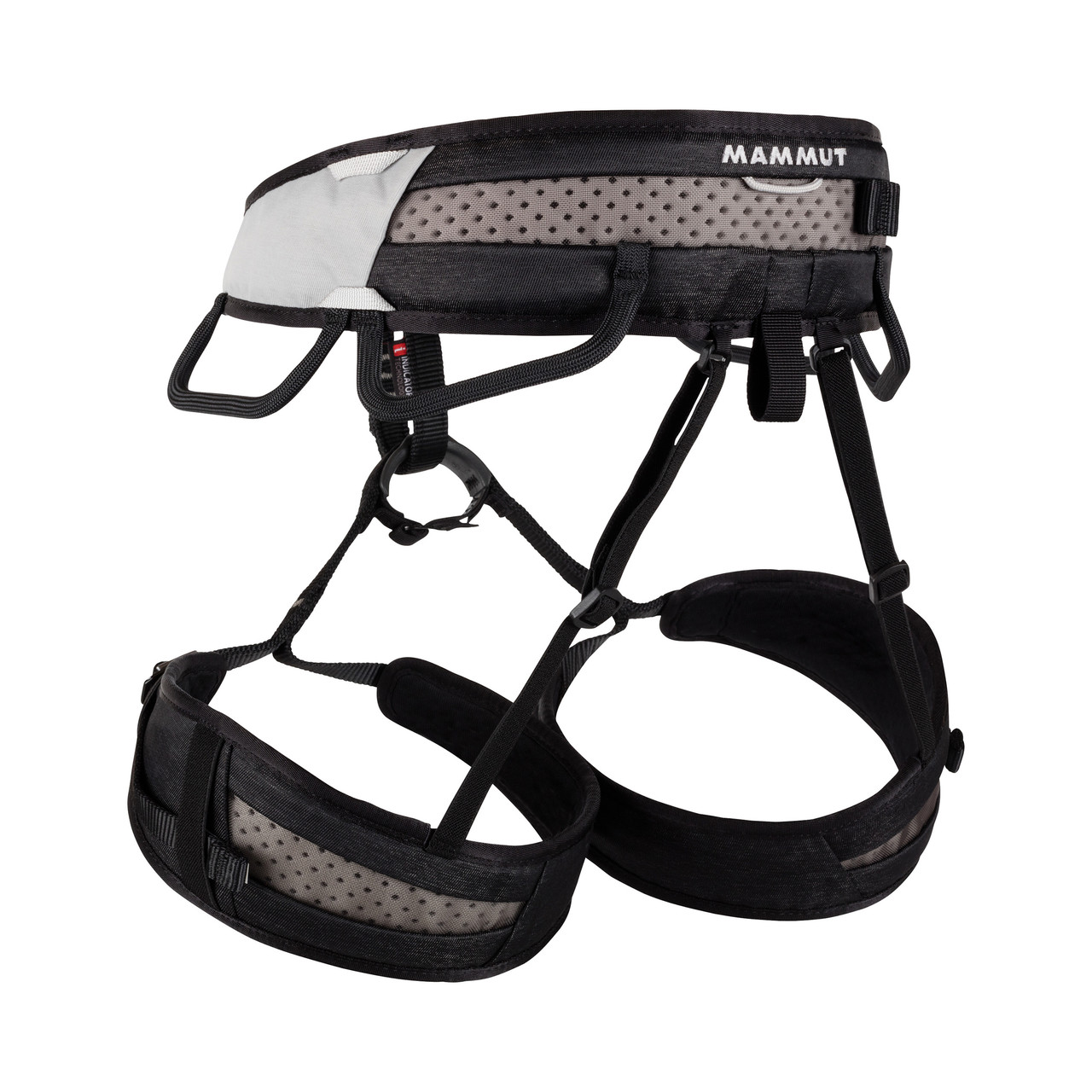 Mammut Ophir 3 Slide Harness - Men's