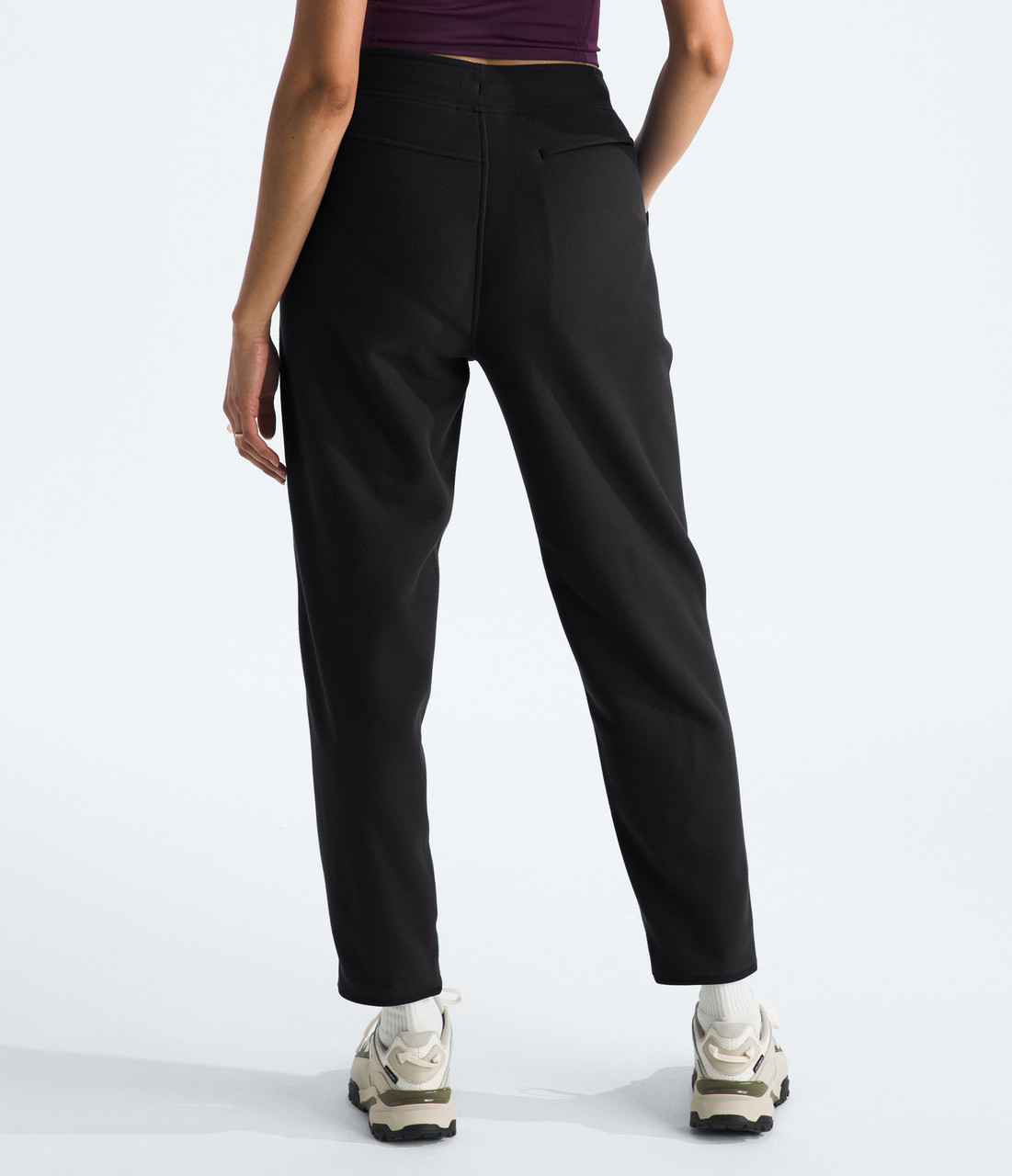 The North Face Glacier Fleece Pant - Women's