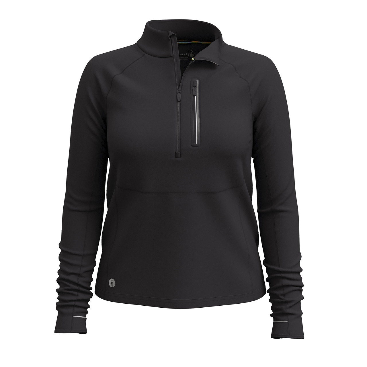 Smartwool Active Fleece Wind 1/2 Zip - Women's