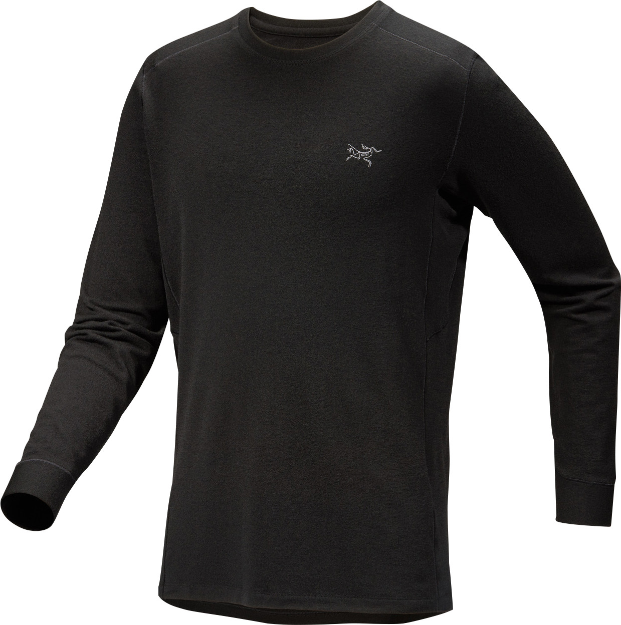 Arc'teryx Rho Merino Wool Crew Neck - Men's