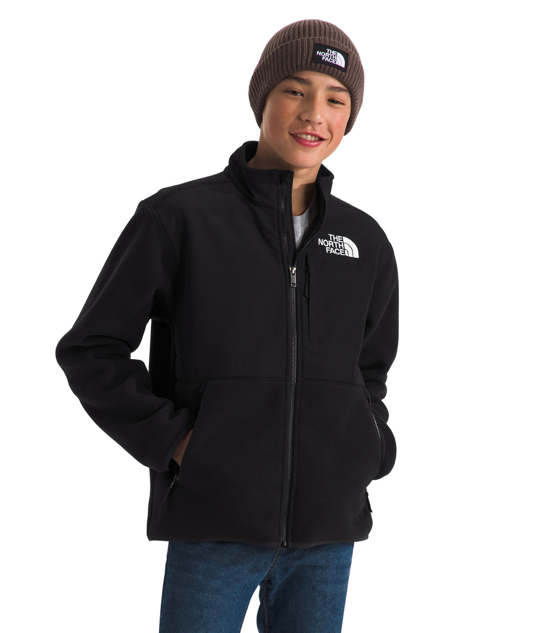 The North Face Denali Jacket - Children to Youths