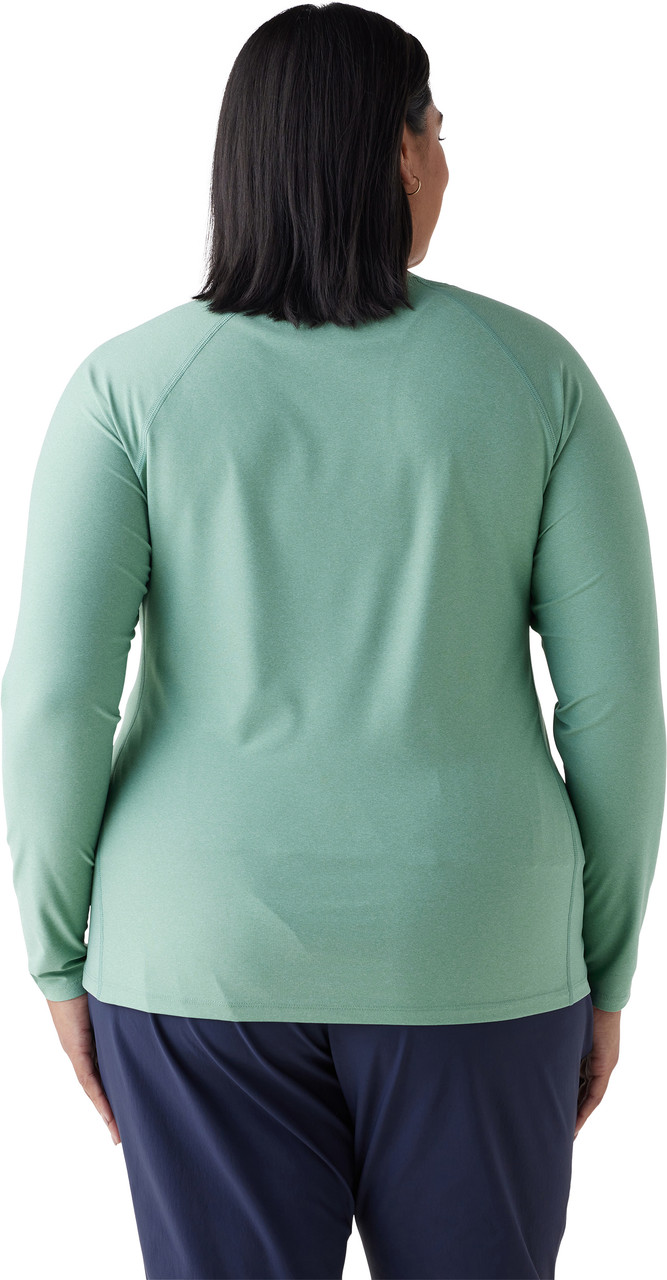MEC Rapidi-T Long Sleeve Shirt - Women's
