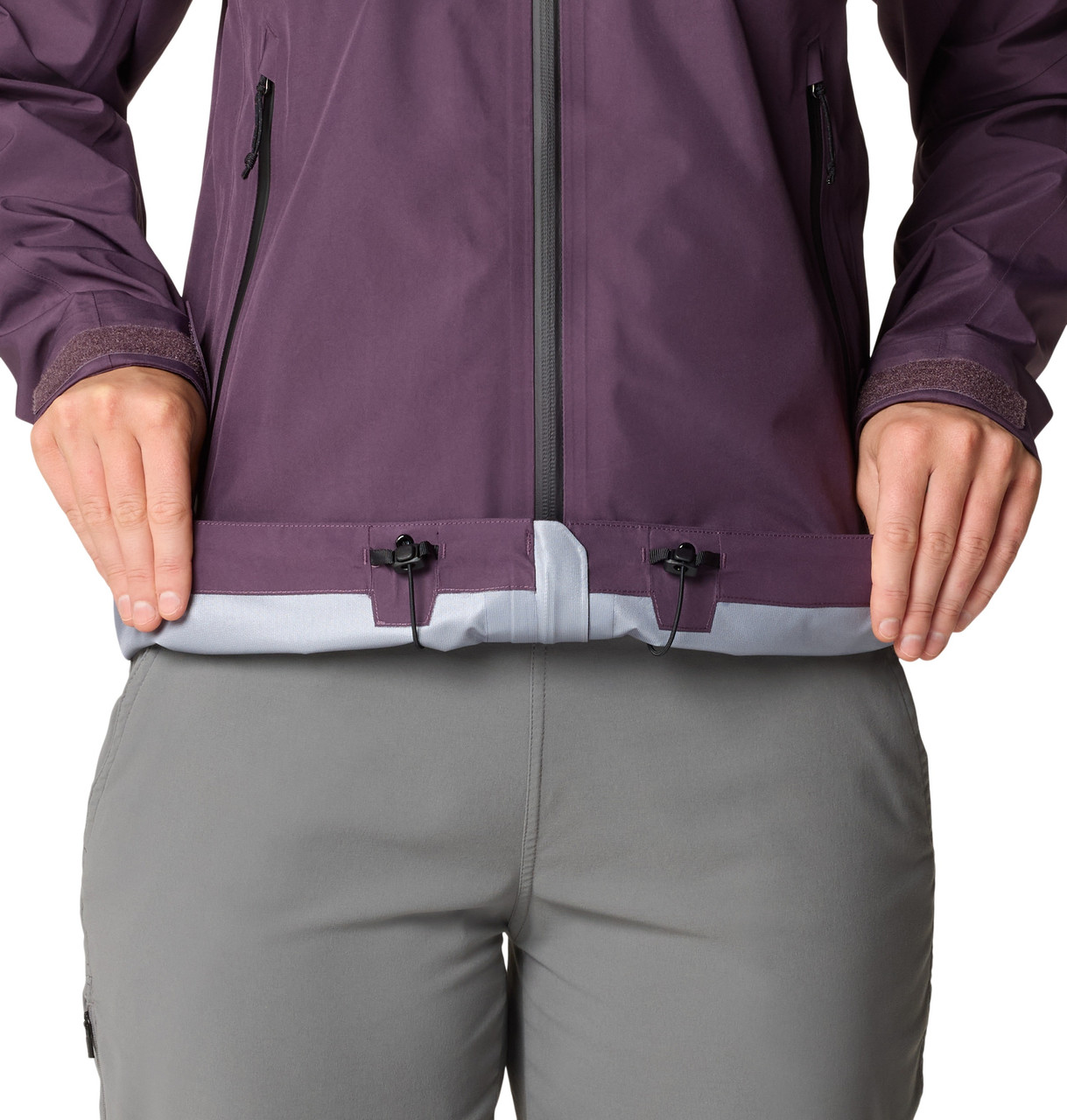 Mountain Hardwear TrailVerse GORE-TEX Jacket - Women's