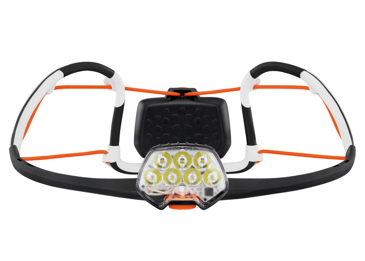 Petzl IKO Core Headlamp - Unisex