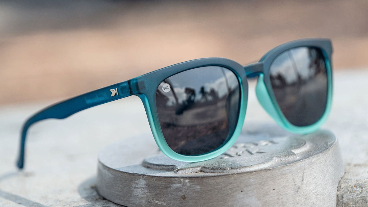 Knockaround Paso Robles Polarized Sunglasses - Unisex