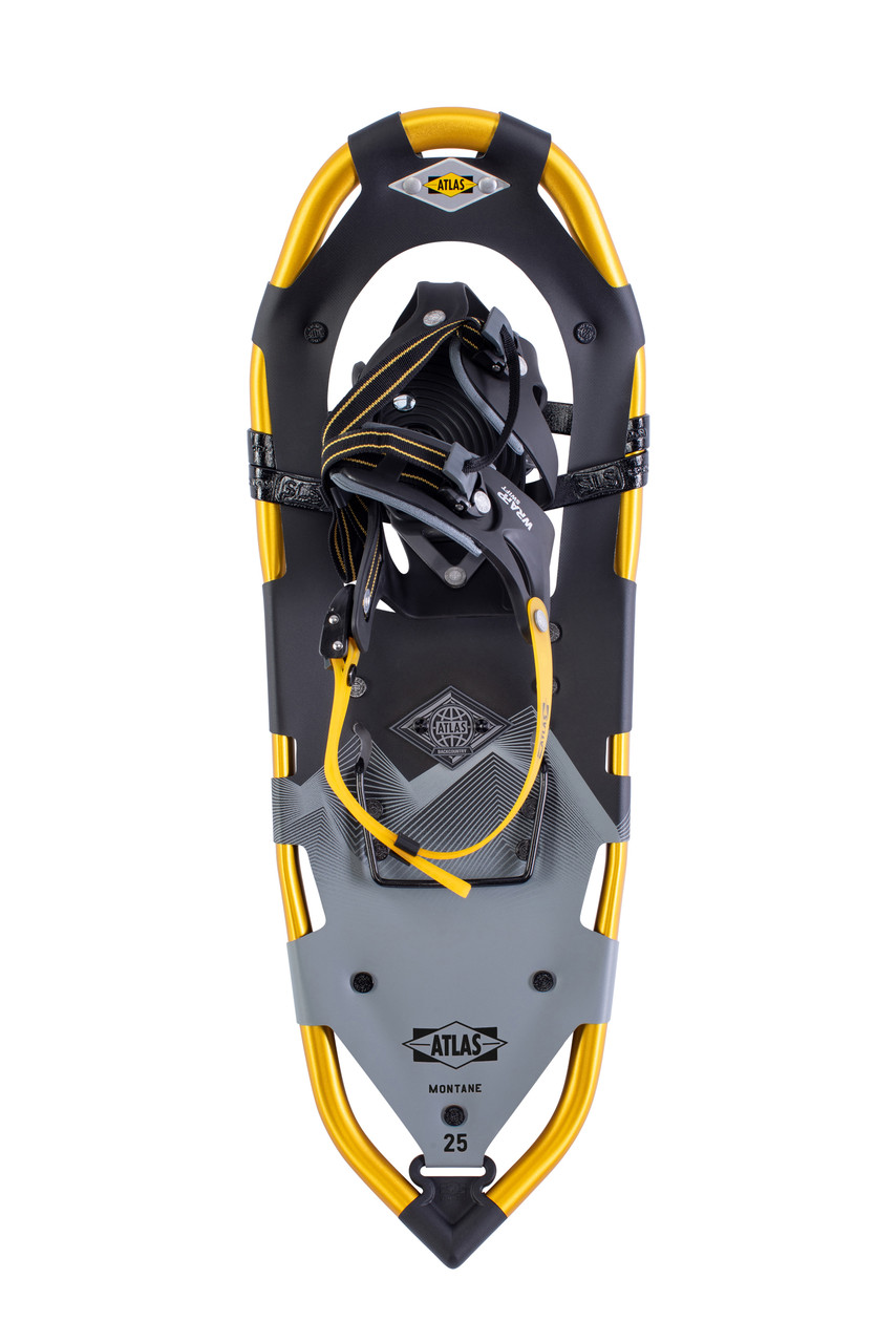 Atlas Montane Snowshoes - Unisex