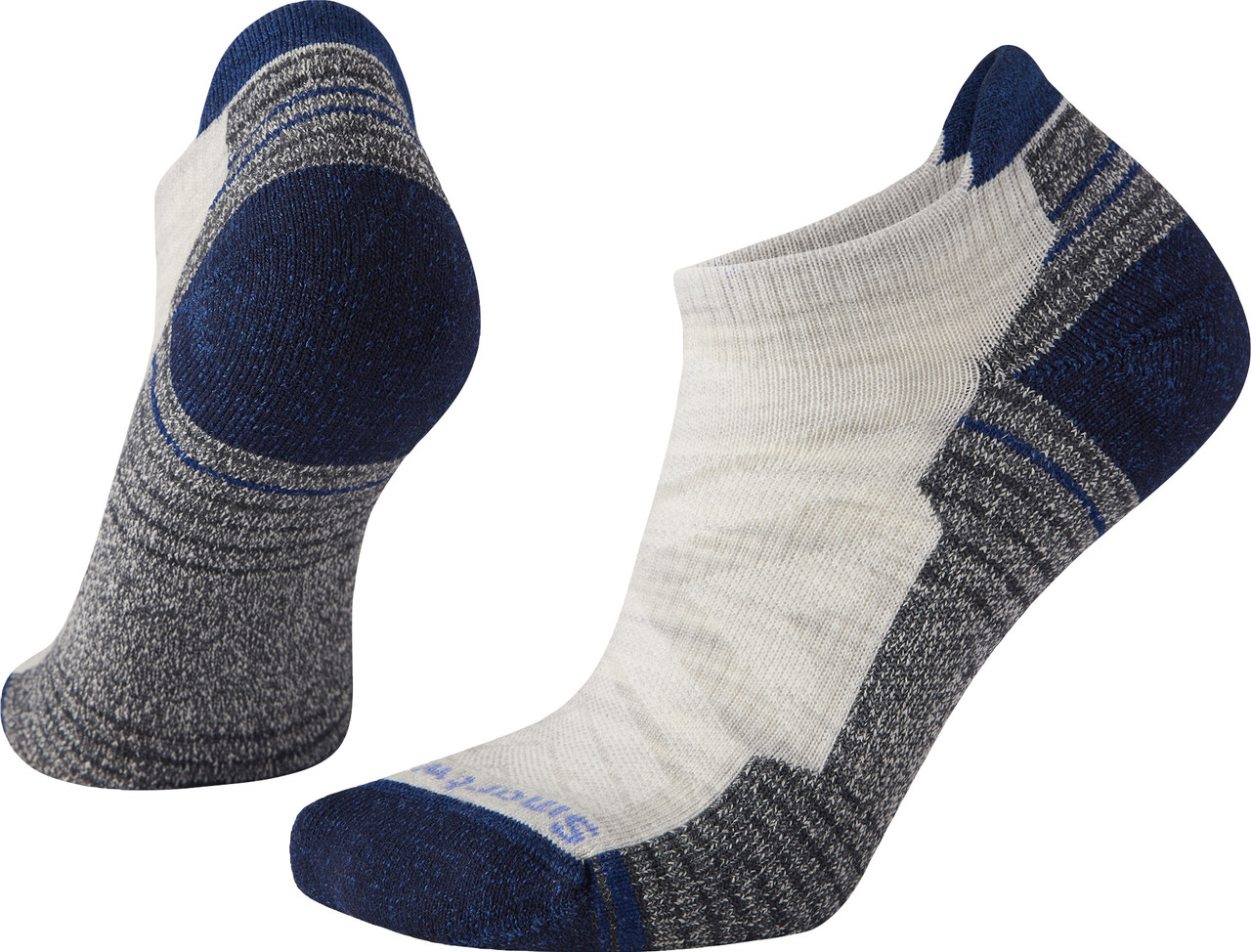 Smartwool Hike Light Cushion Low Ankle Socks - Women's