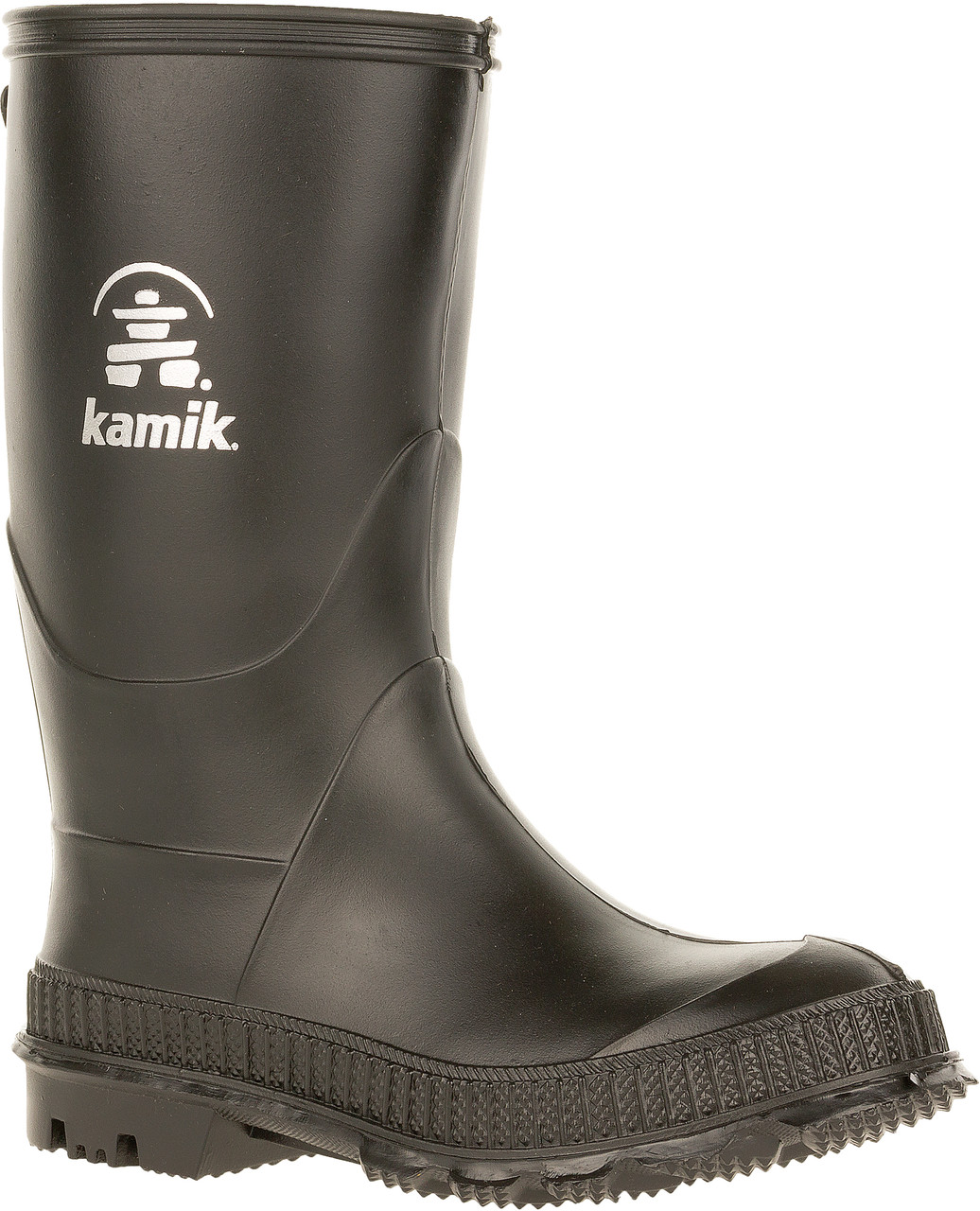 Kamik Stomp Rain Boots - Children to Youths
