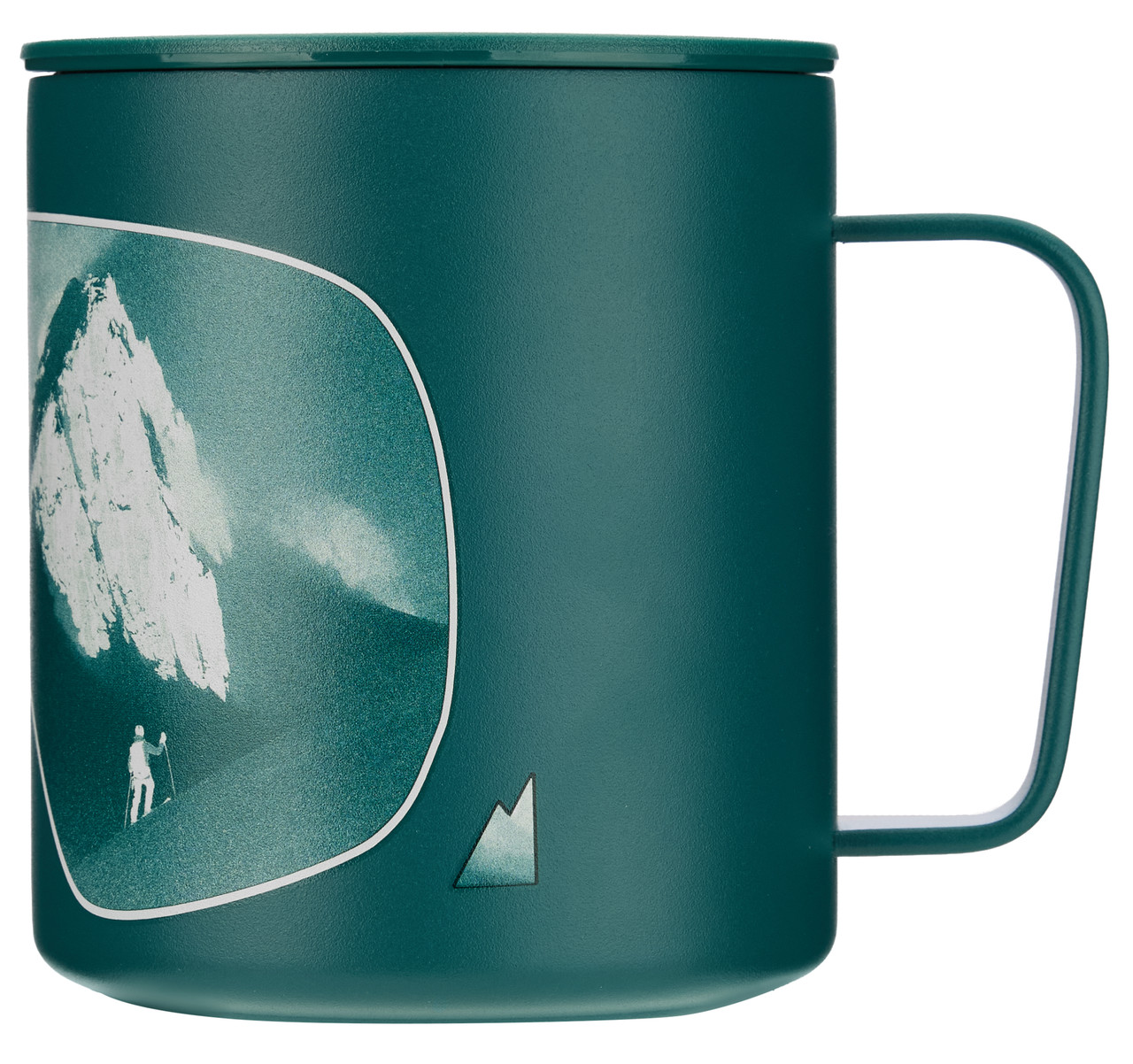 MEC x Miir 12oz Camp Mug