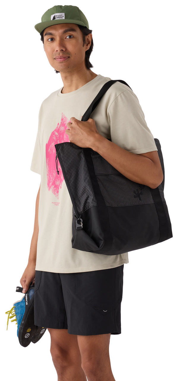 MEC Kermi 30L Tote - Unisex