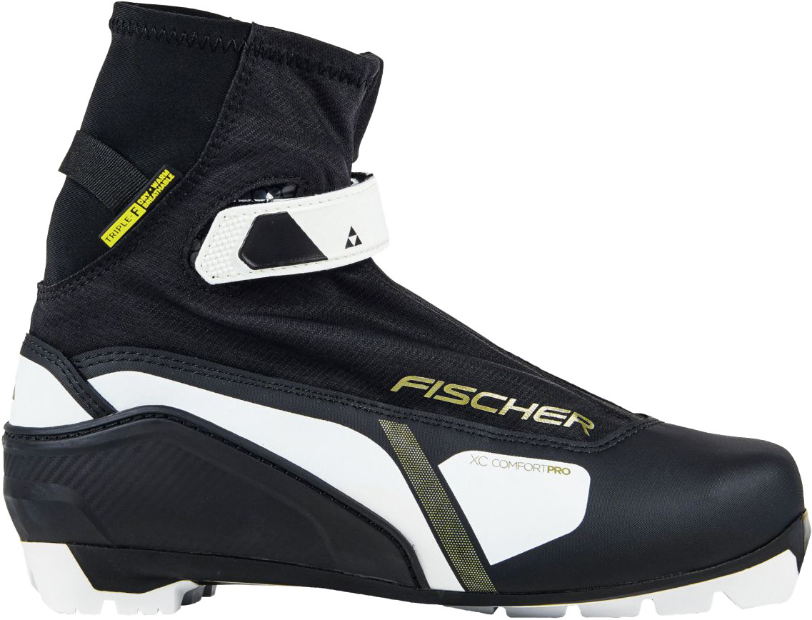 Fischer XC Comfort Pro Boots - Women's