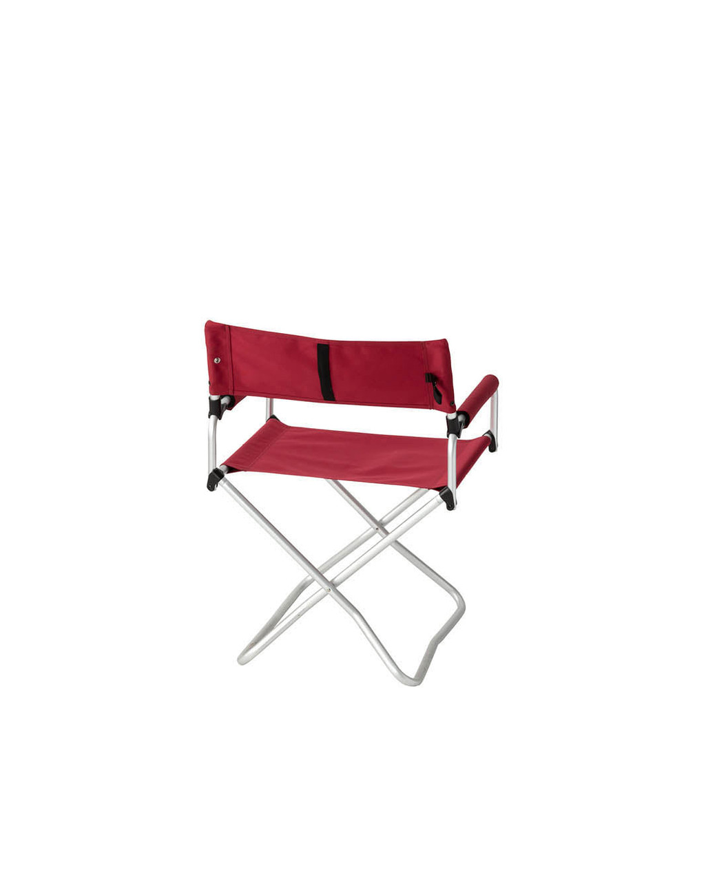 Snow Peak Red Folding Chair