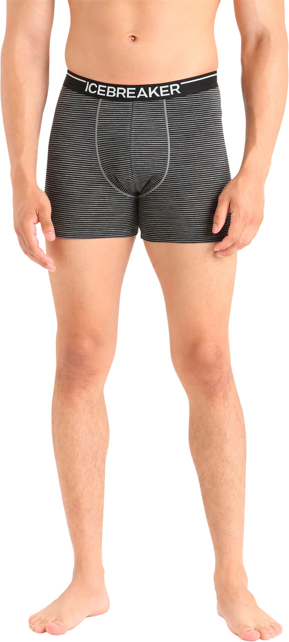 icebreaker Anatomica Boxers - Men's