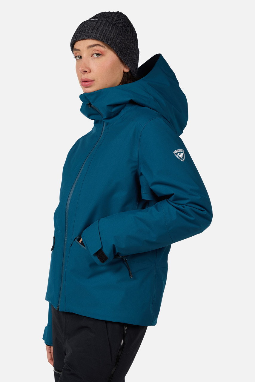 Rossignol Rochrun NL Insulated Jacket - Women's