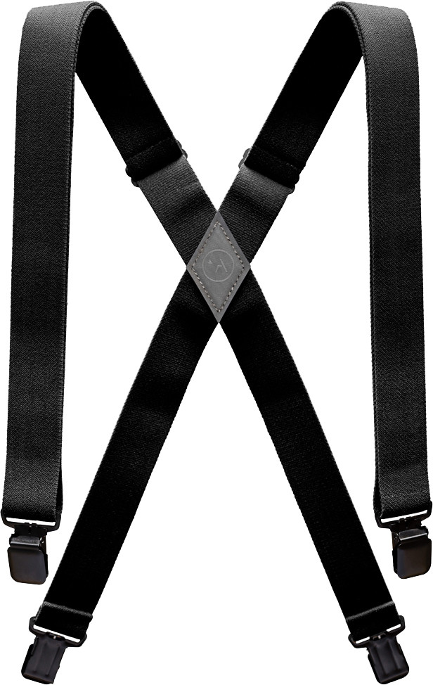 Arcade Jessup Suspenders - Unisex