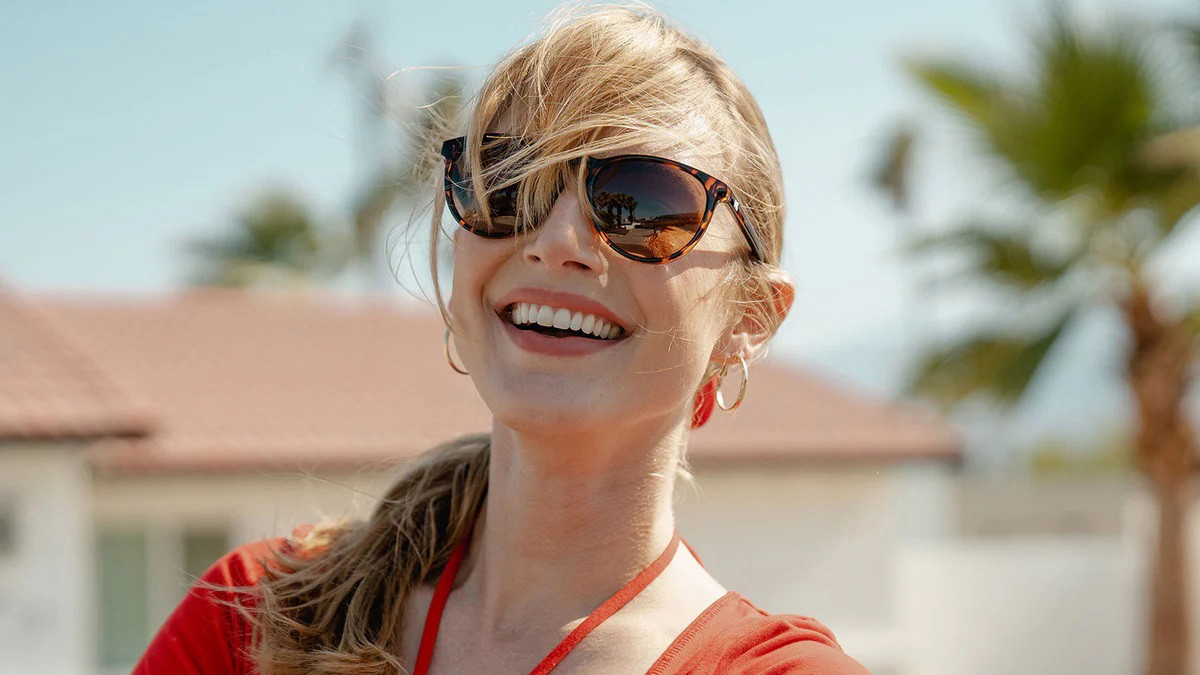 Knockaround Mai Tais Polarized Sunglasses - Unisex