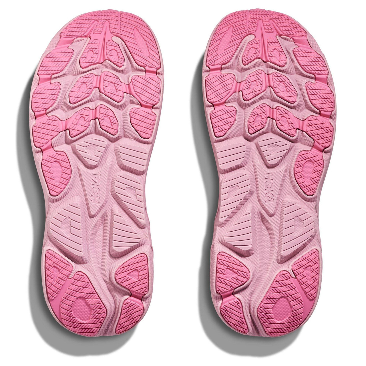 Hoka Clifton 10 Road Running Shoes - Women's