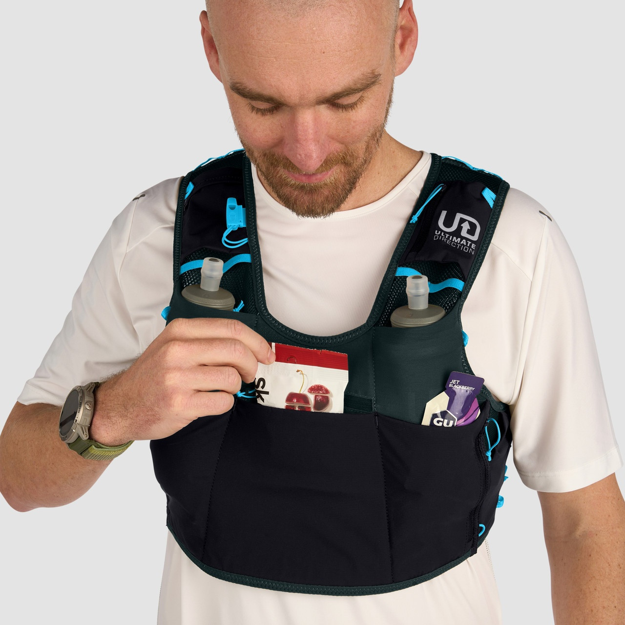 Ultimate Direction Xodus Vest - Unisex