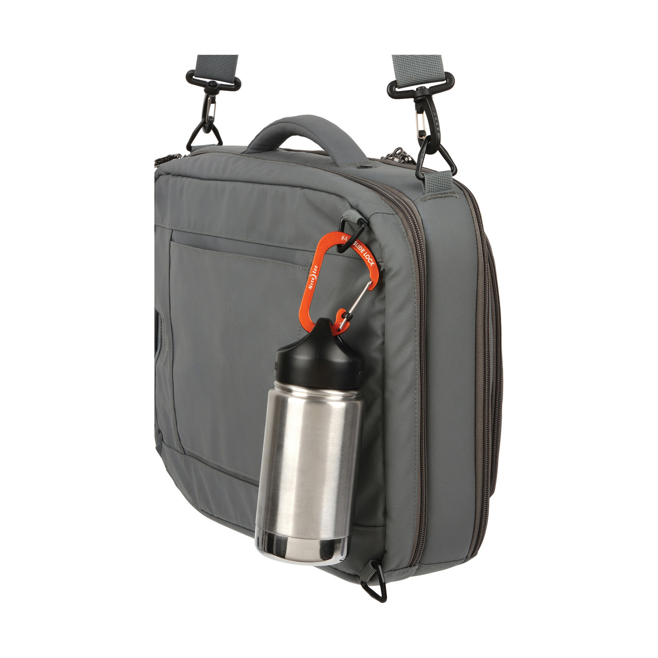 Nite Ize SlideLock Aluminum Carabiner