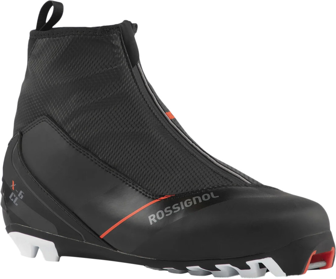 Rossignol X-6 Classic Ski Boots - Unisex