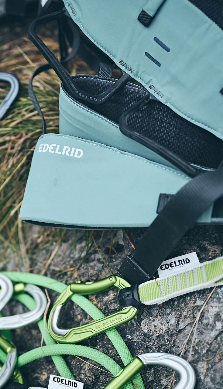 Edelrid Sendero II Harness - Men's