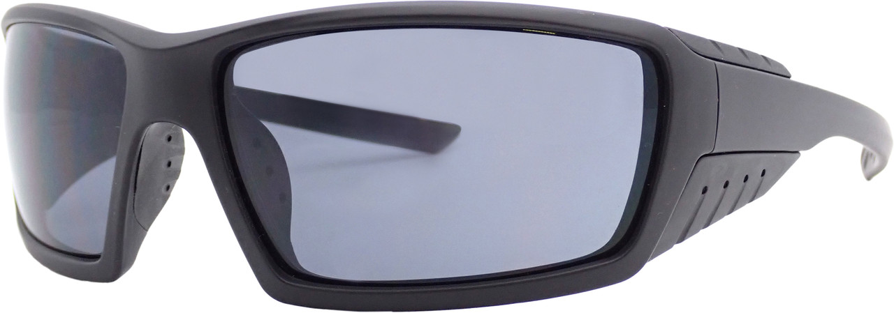 MEC Canmore Side Shield Sunglasses - Unisex