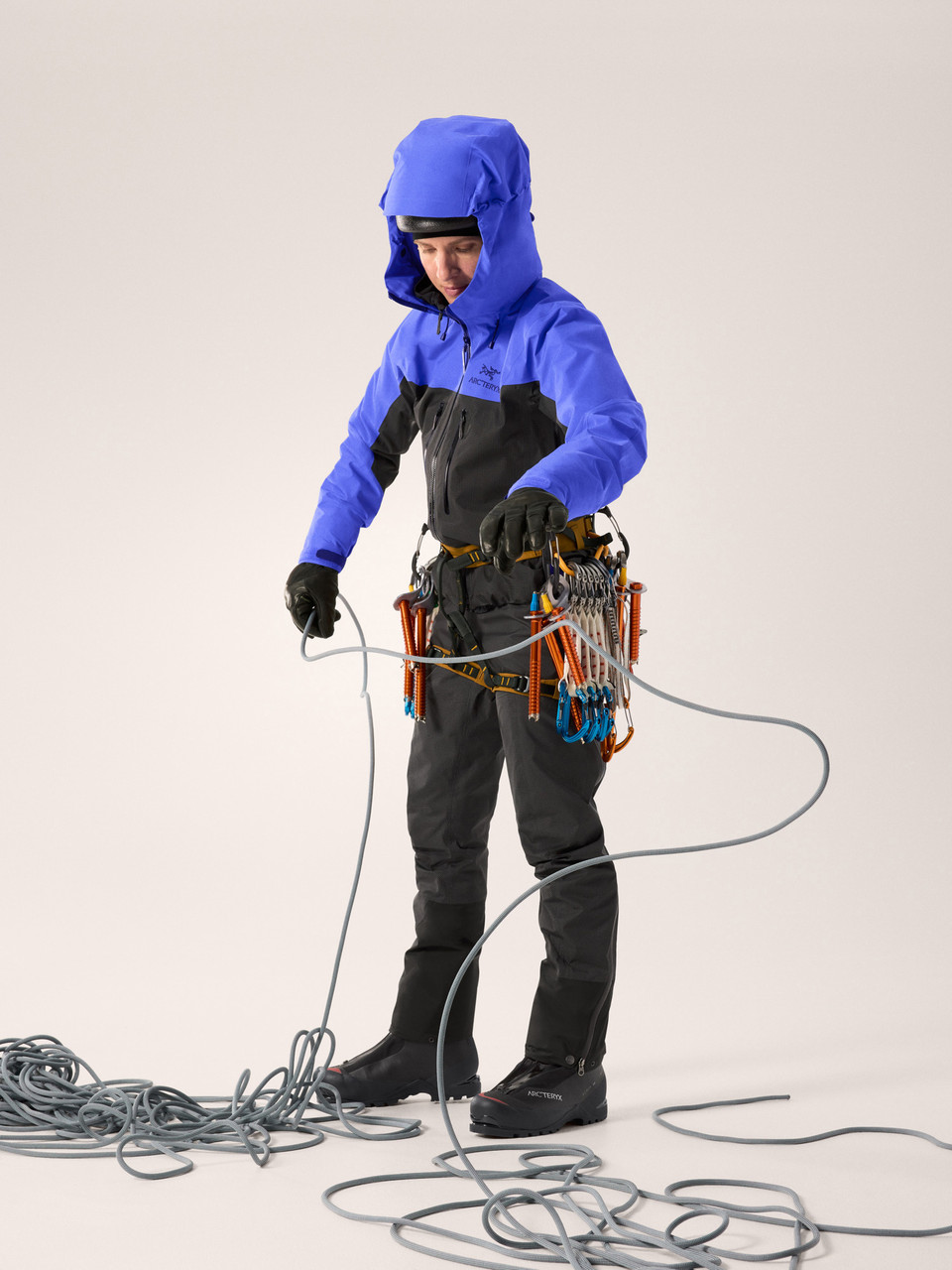 Arc'teryx Alpha Pant - Women's