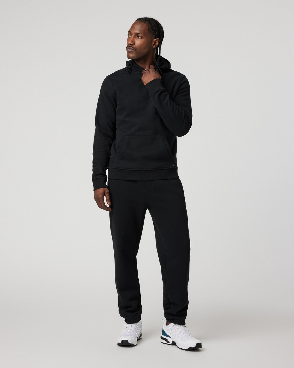 Vuori Seaside Pullover Hoodie - Men's