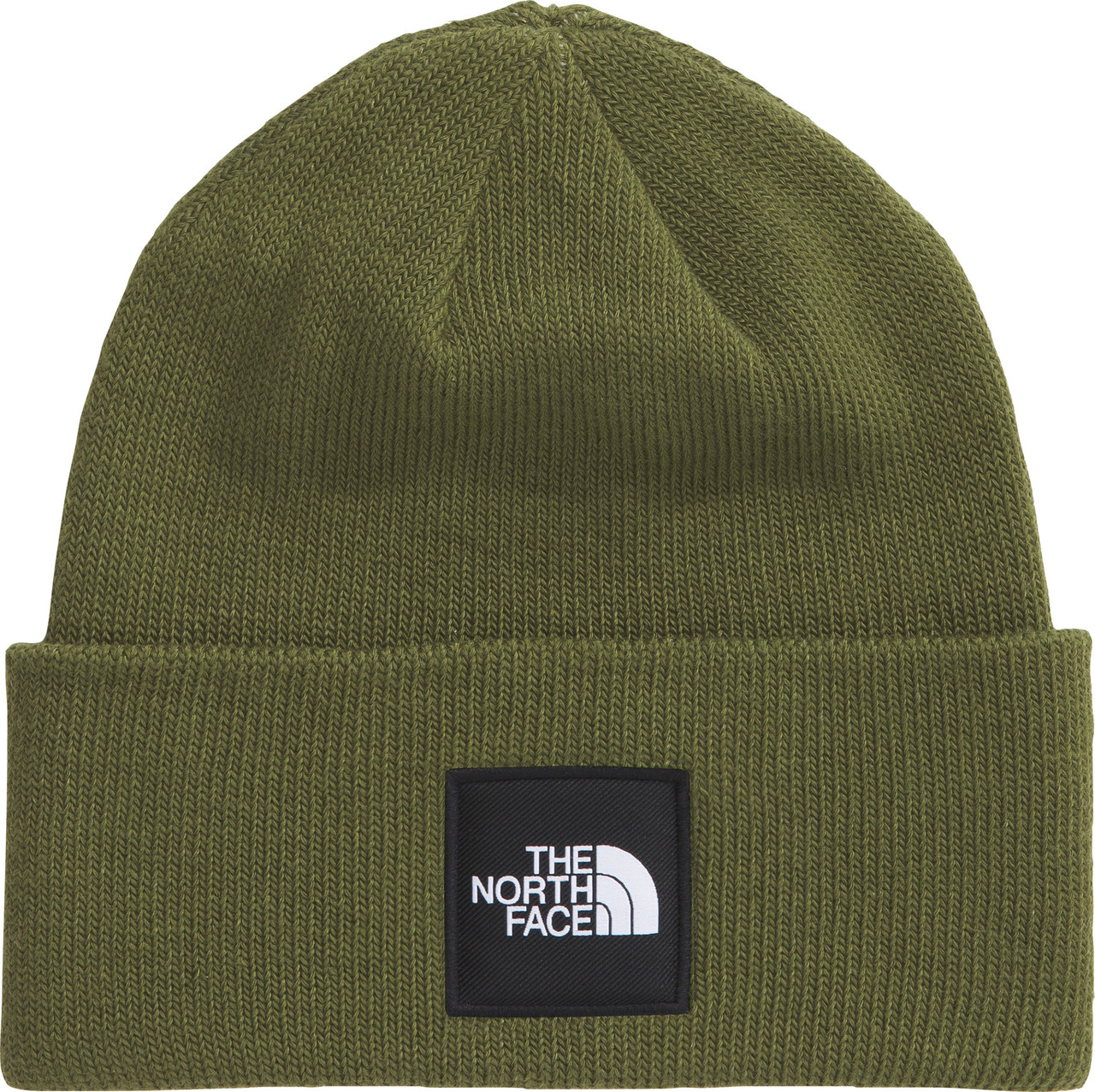 The North Face Big Box Beanie - Unisex