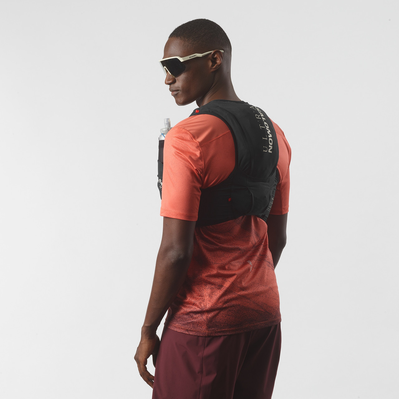 Salomon S/LAB Ultra 10 Pack Running Vest - Unisex