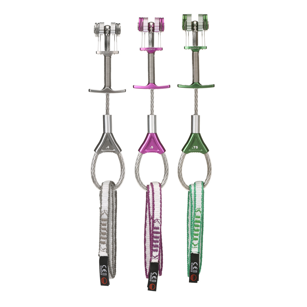 Wild Country Zero Friend Cam