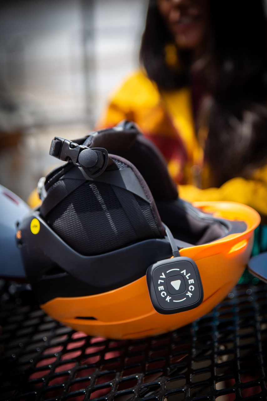 Smith Smith x Aleck Nunchucks Headphones - Unisex