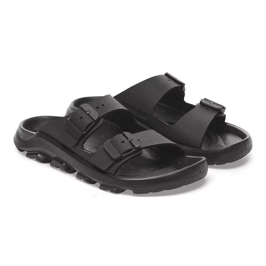 Birkenstock Mogami Terra Slide 2 Strap Sandal - Women's