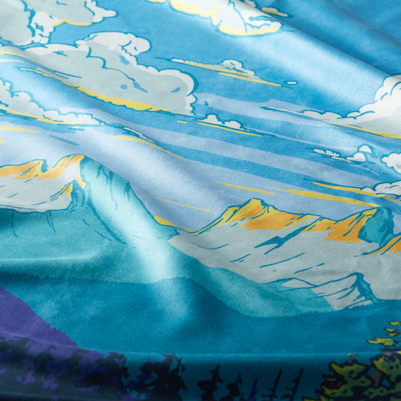 PackTowl Personal Towel