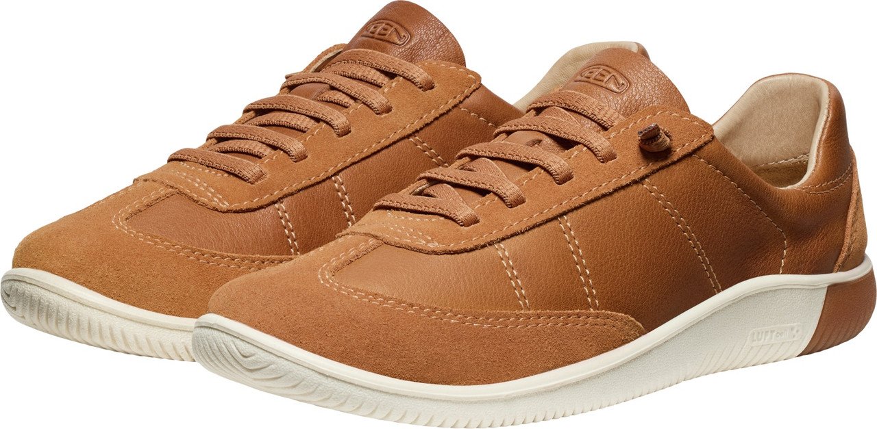 Keen KNX T-Toe Sneakers - Women's