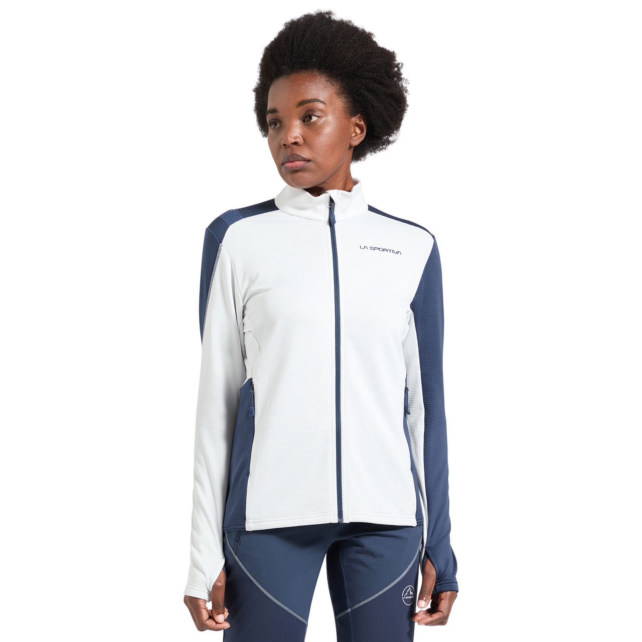 La Sportiva Chill Thermal Jacket - Women's